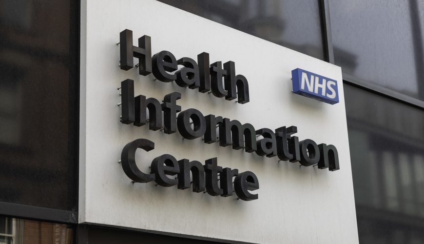Healthcare Agencies