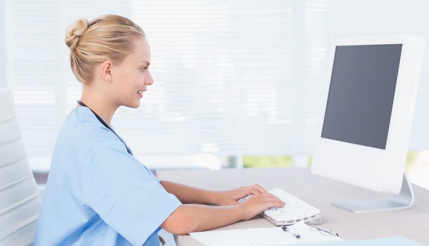 Online Nurse Degrees