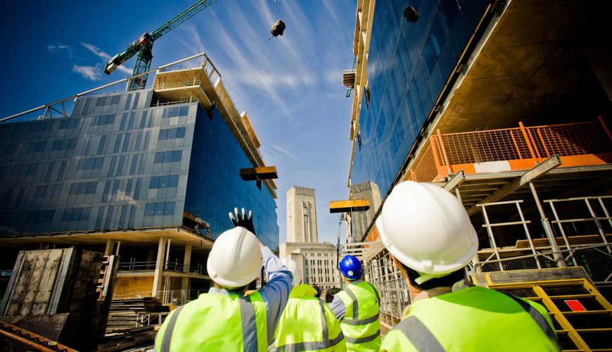 Trades and Labour Supply