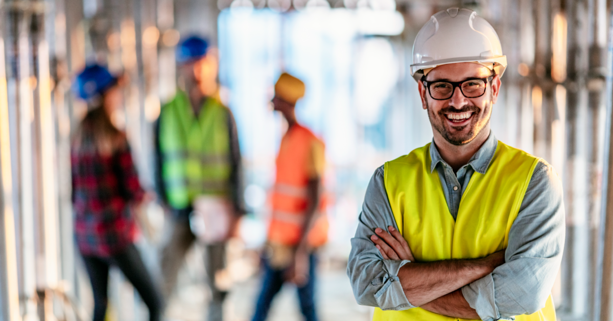 Skills to Acquire for Applying to Construction Jobs London Howard Finkey