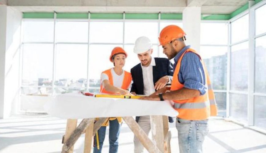 site labor supply