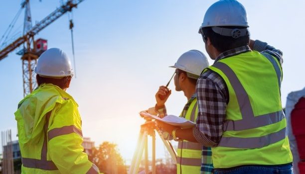 construction labour supply