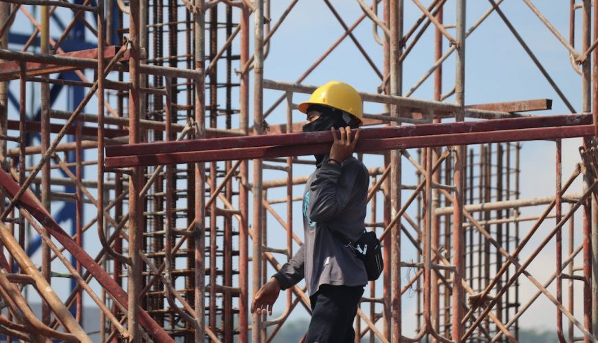 engineering jobs in London