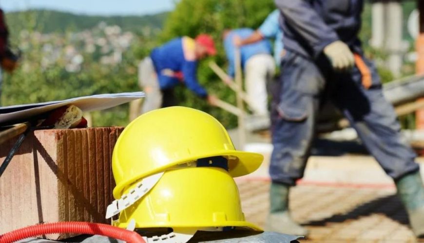 Construction Labour Supply
