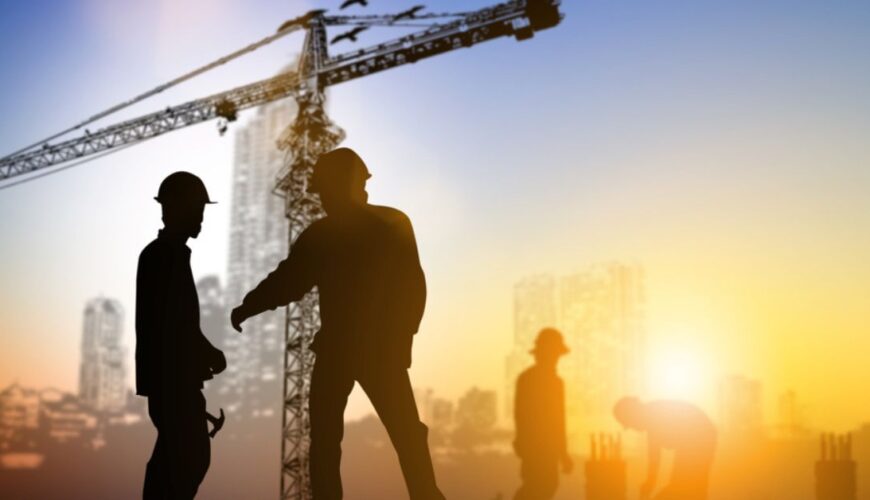 best construction recruitment agency in the UK
