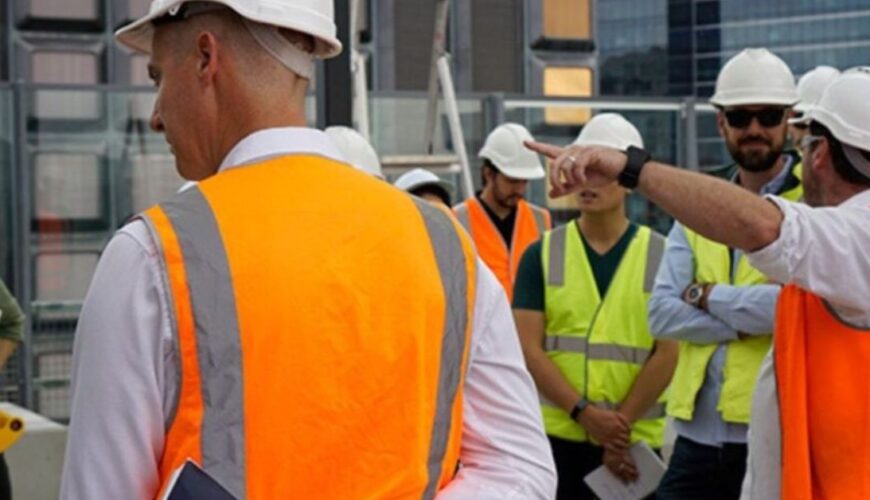 construction recruitment agency