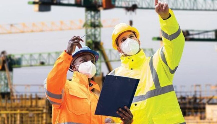 Construction Labour Supply
